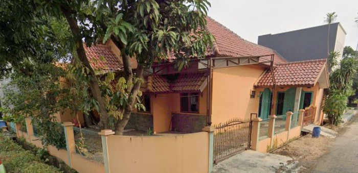 Rumah Dijual di Telaga Murni Cibitung Cikarang Bekasi